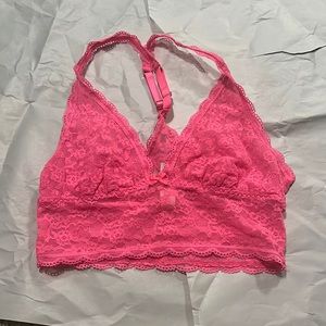 Victoria’s Secret Racerback Bralette